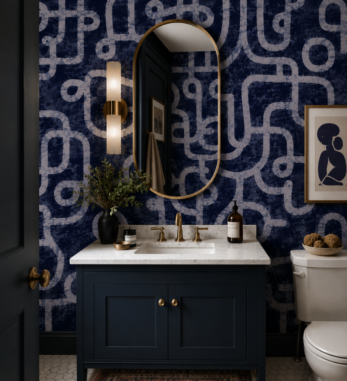 Indigo Blue: image 2