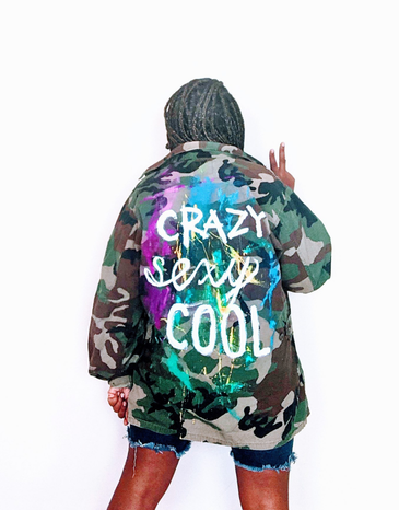 Say What: image 2