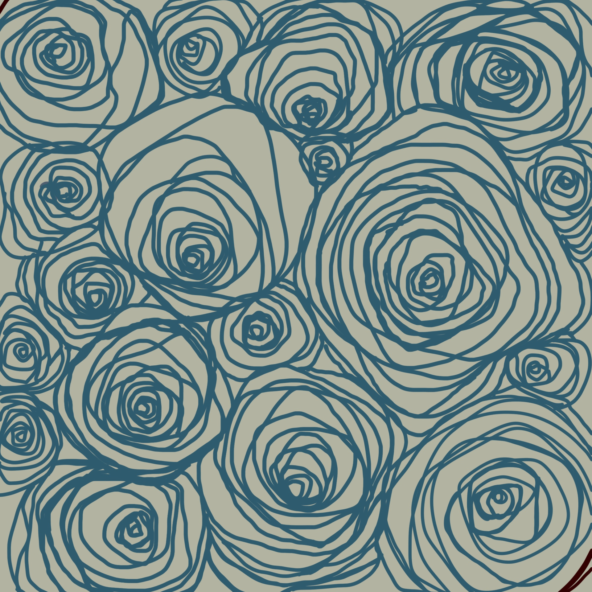 Wild Rose: image 1