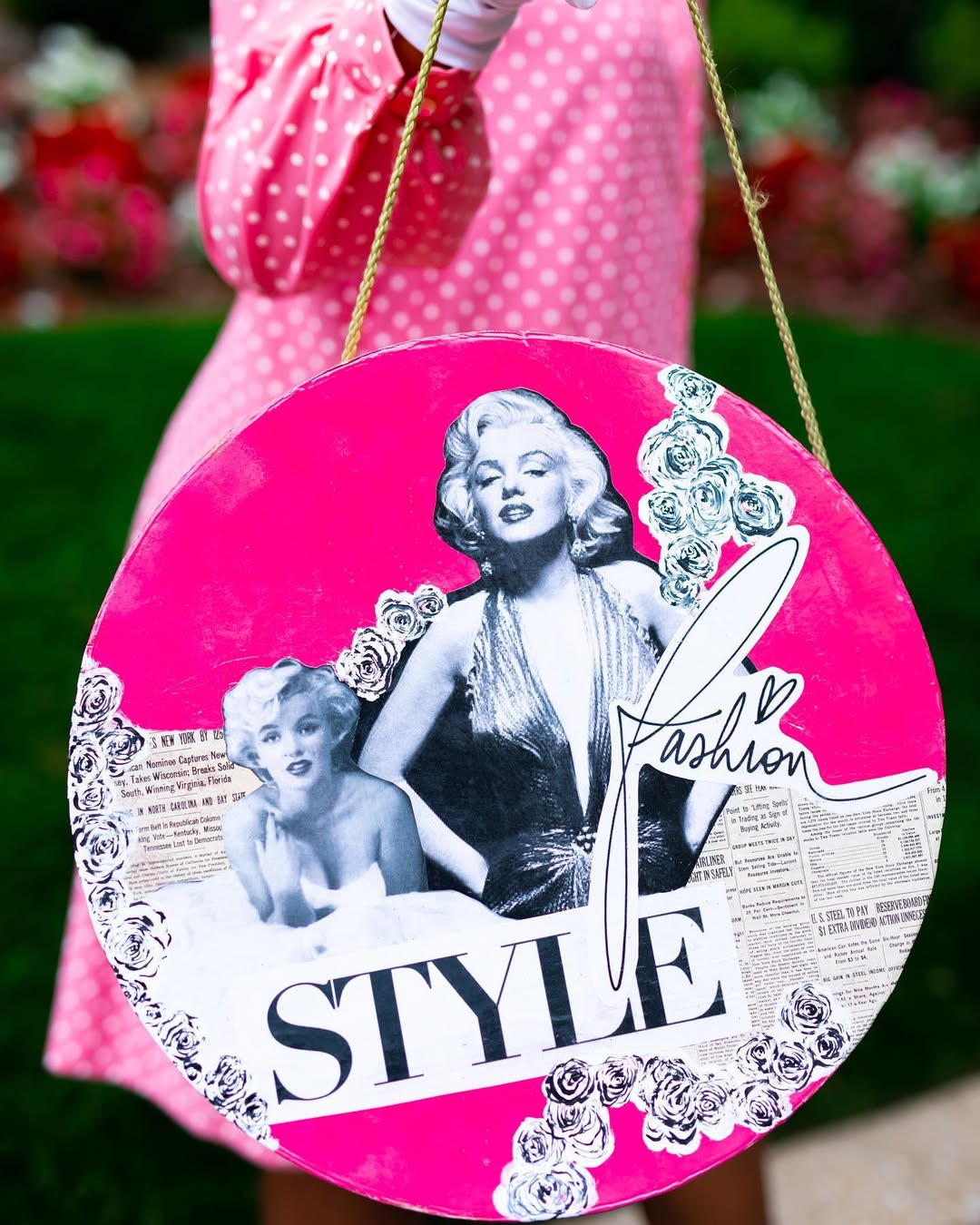 Custom Suitcases: image 1