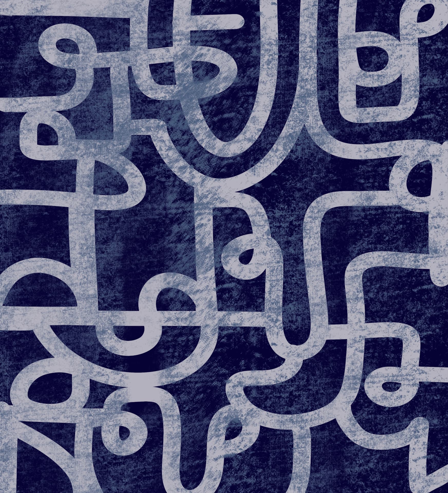 Indigo Blue: image 1