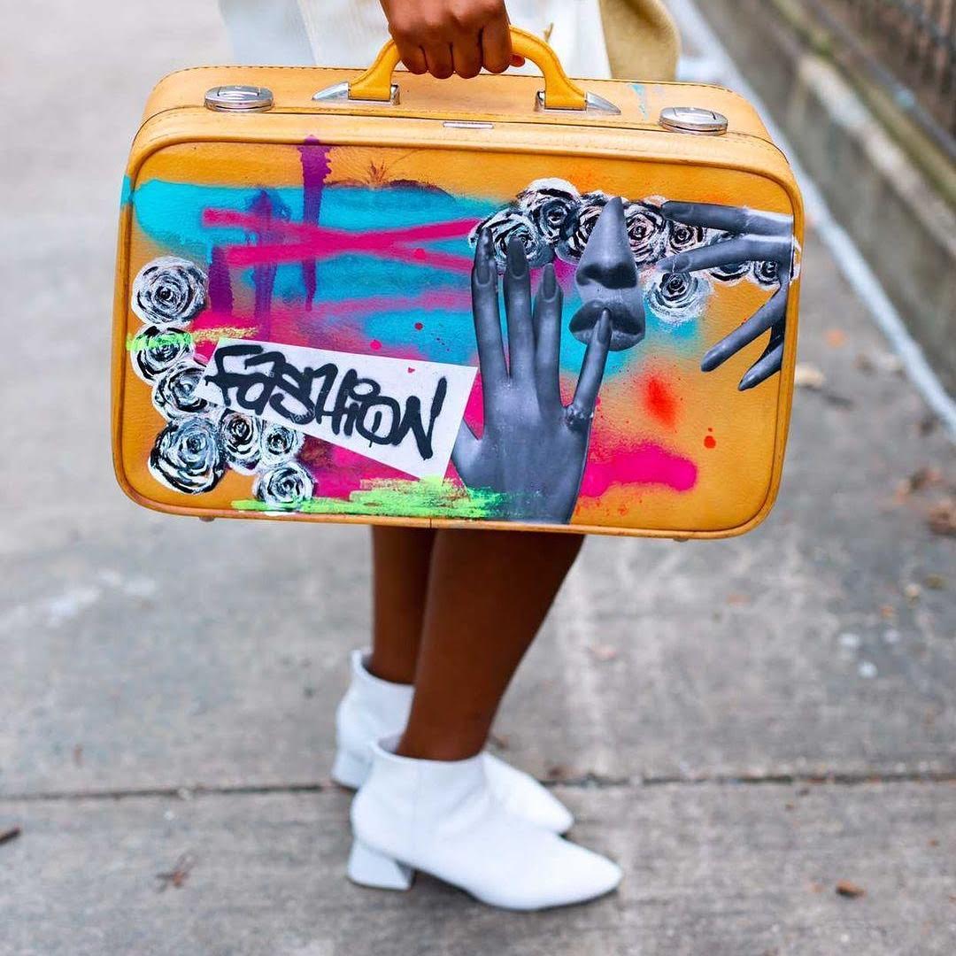 Custom Suitcases: image 2