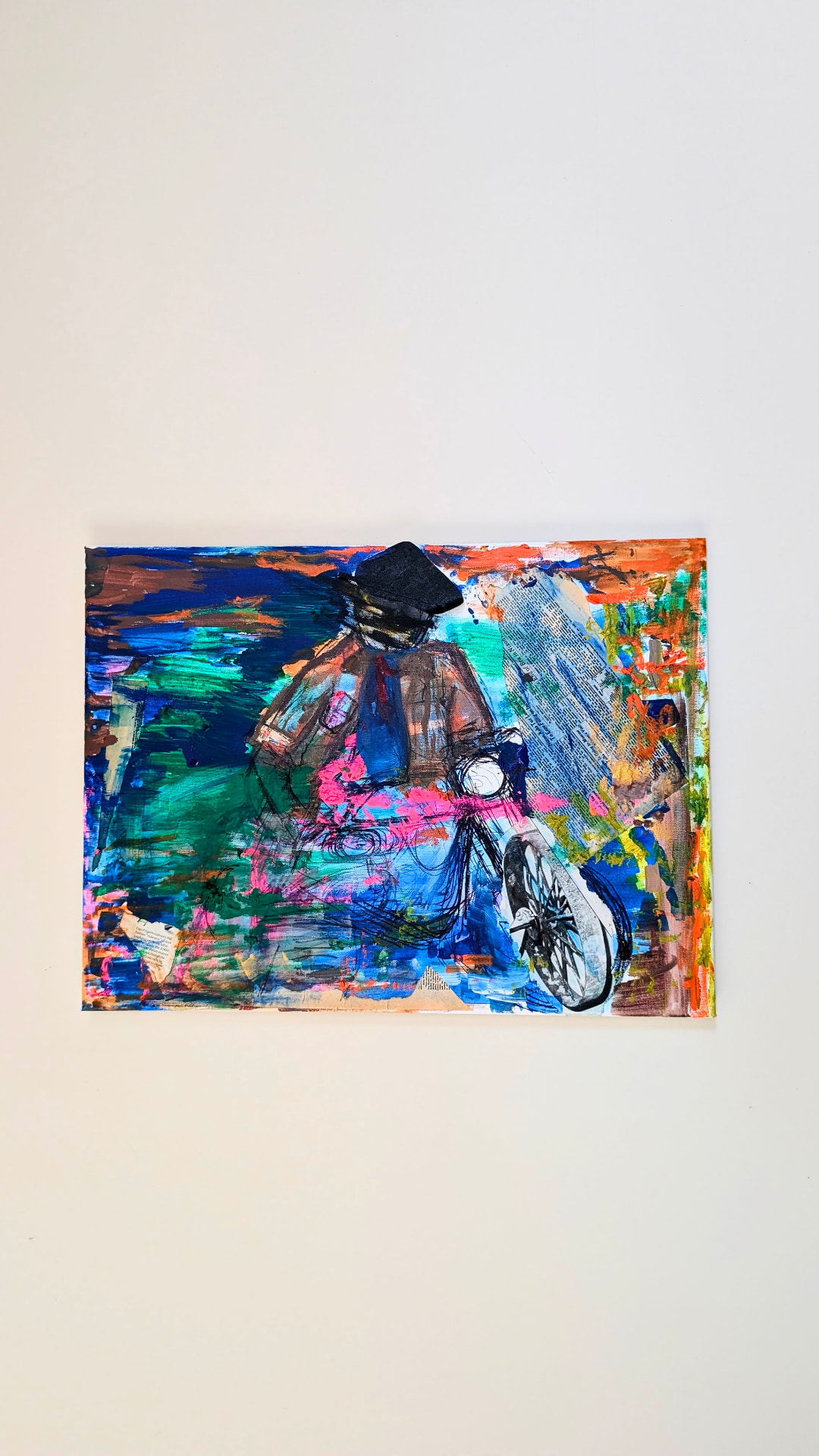Let's Ride: image 1