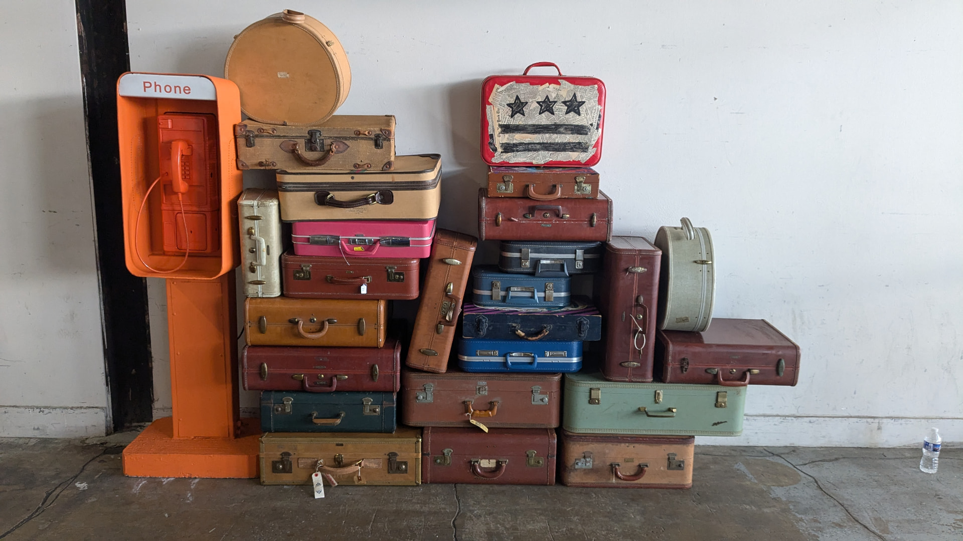 That's So Vintage Pop-up: image 1